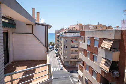 Plenthuse til salg i Playa de San Juan, Alicante. 