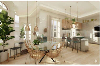 Attico vendita in Almería. 