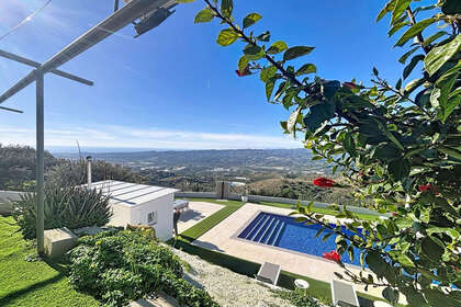 Fincaer til salg i Vélez-Málaga. 