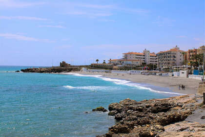 Attico vendita in Nerja, Málaga. 