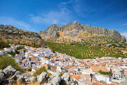 Pozemky na prodej v Ronda, Málaga. 