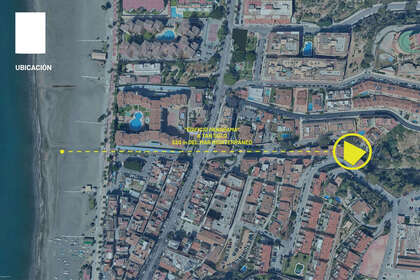 Grund til salg i Rincón de la Victoria, Málaga. 