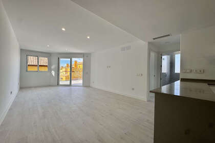 Plenthuse til salg i Rincón de la Victoria, Málaga. 