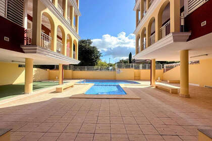 Appartamento 1bed vendita in Pedreguer, Alicante. 