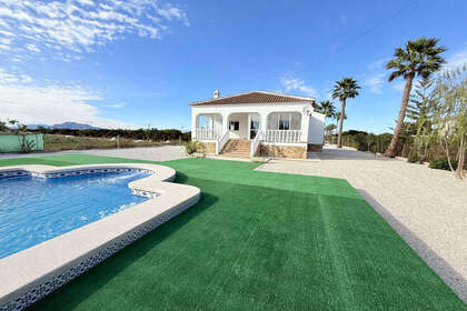 Fincaer til salg i Dolores, Alicante. 