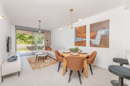 Lejlighed til salg i Elviria, Marbella, Málaga. 