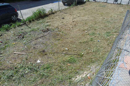 Grund til salg i Mijas, Málaga. 