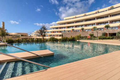 Lejlighed til salg i Fuengirola, Málaga. 