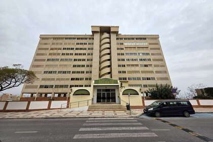 Lejlighed til salg i Torremolinos, Málaga. 