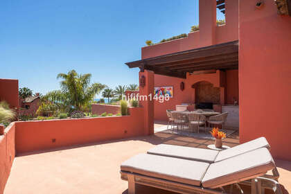 Apartment for sale in Estepona, Málaga. 