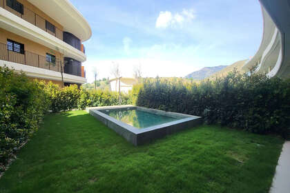 Апартаменты Продажа в Benalmádena, Málaga. 