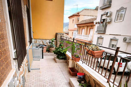 Дом Продажа в Mazarrón, Murcia. 