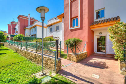 Lejlighed til salg i Vélez-Málaga. 