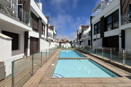 Апартаменты Продажа в San Pedro del Pinatar, Murcia. 