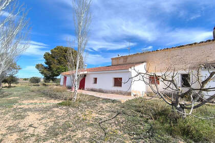 Ранчо Продажа в Yecla, Murcia. 