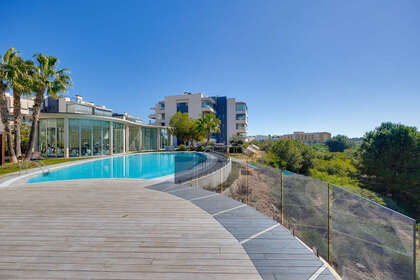 Апартаменты Продажа в Villamartín, Alicante. 