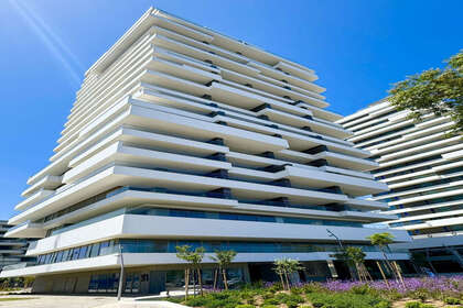 Апартаменты Продажа в Málaga. 