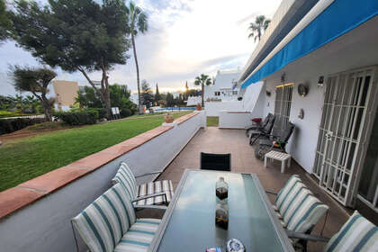 Apartment for sale in Nueva andalucia, Málaga. 