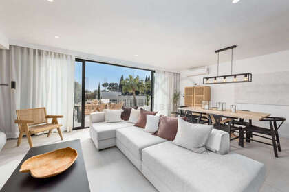 Дом Продажа в Nueva andalucia, Málaga. 