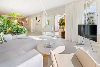 Апартаменты Продажа в Málaga. 