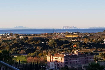 Апартаменты Продажа в Benahavís, Málaga. 