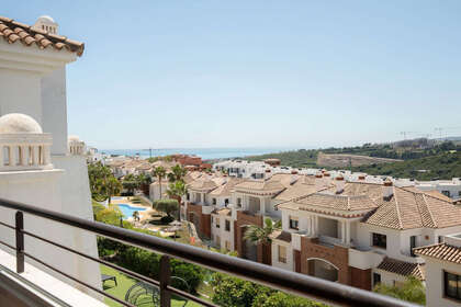 Апартаменты Продажа в Casares, Málaga. 