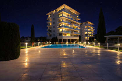 Апартаменты Продажа в Fuengirola, Málaga. 