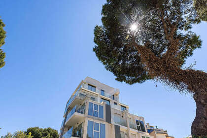 Апартаменты Продажа в Benalmádena, Málaga. 