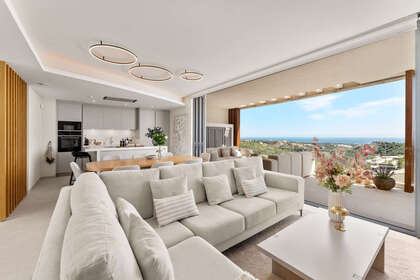 Апартаменты Продажа в Benahavís, Málaga. 