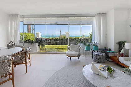 Apartment for sale in Estepona, Málaga. 