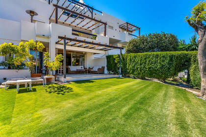 Apartment for sale in Estepona, Málaga. 