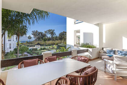 Апартаменты Продажа в Puerto Banús, Marbella, Málaga. 