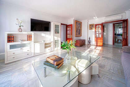 Апартаменты Продажа в Málaga. 