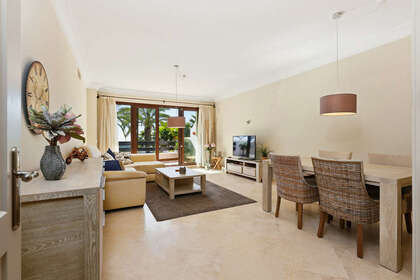 Апартаменты Продажа в Casares, Málaga. 