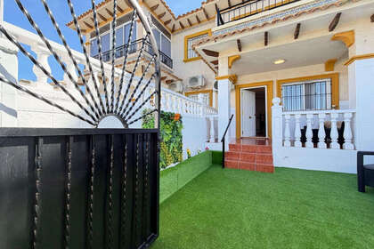 Дом Продажа в Orihuela-Costa, Alicante. 