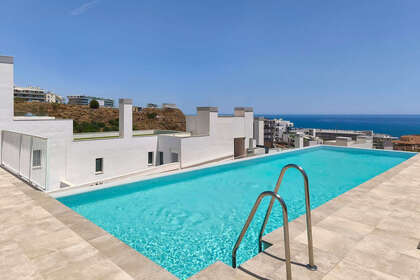 Апартаменты Продажа в Fuengirola, Málaga. 