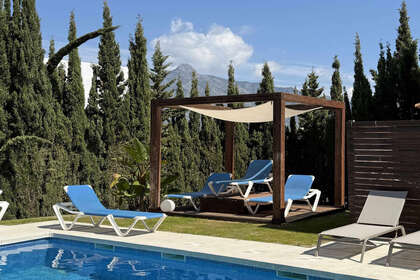 Apartment for sale in Nueva andalucia, Málaga. 