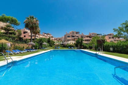 Апартаменты Продажа в Elviria, Marbella, Málaga. 