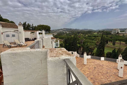 Пентхаус Продажа в Río Real, Marbella, Málaga. 