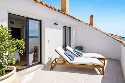 Апартаменты Продажа в Torrequebrada, Benalmádena, Málaga. 