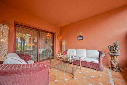 Апартаменты Продажа в Marbella, Málaga. 