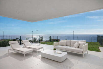 Апартаменты Продажа в Casares, Málaga. 