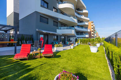 Апартаменты Продажа в Rocio del Mar, Torrevieja, Alicante. 