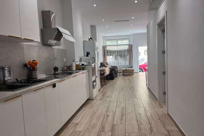 Студия Продажа в Los Boliches, Fuengirola, Málaga. 