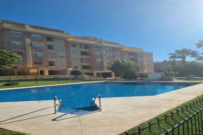 Апартаменты Продажа в Torremolinos, Málaga. 