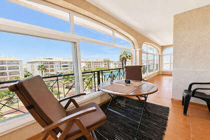 Апартаменты Продажа в Orihuela-Costa, Alicante. 