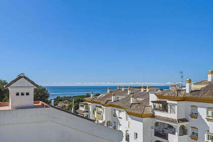 Апартаменты Продажа в Nagüeles, Marbella, Málaga. 