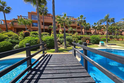 Апартаменты Продажа в Ojén, Málaga. 