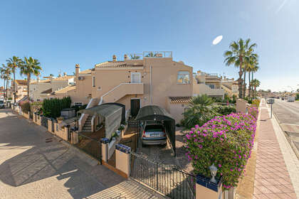 Апартаменты Продажа в Orihuela-Costa, Alicante. 