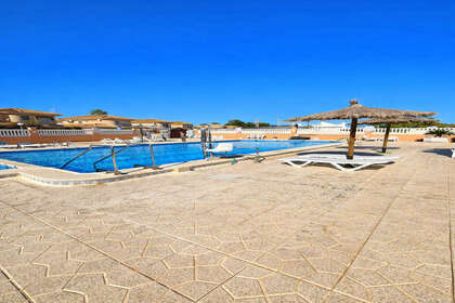 Таунхаус Продажа в Los Altos, Torrevieja, Alicante. 